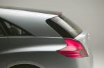 Toyota FT-SX 2005 года